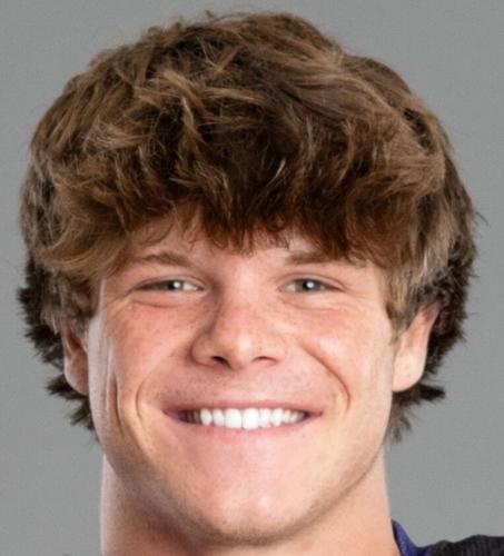 Cole Davis, Breese Central