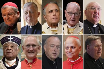 Cardinals-Profiles