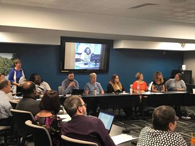 Independence Center Helps Form the First-Ever Missouri Clubhouse Coalition