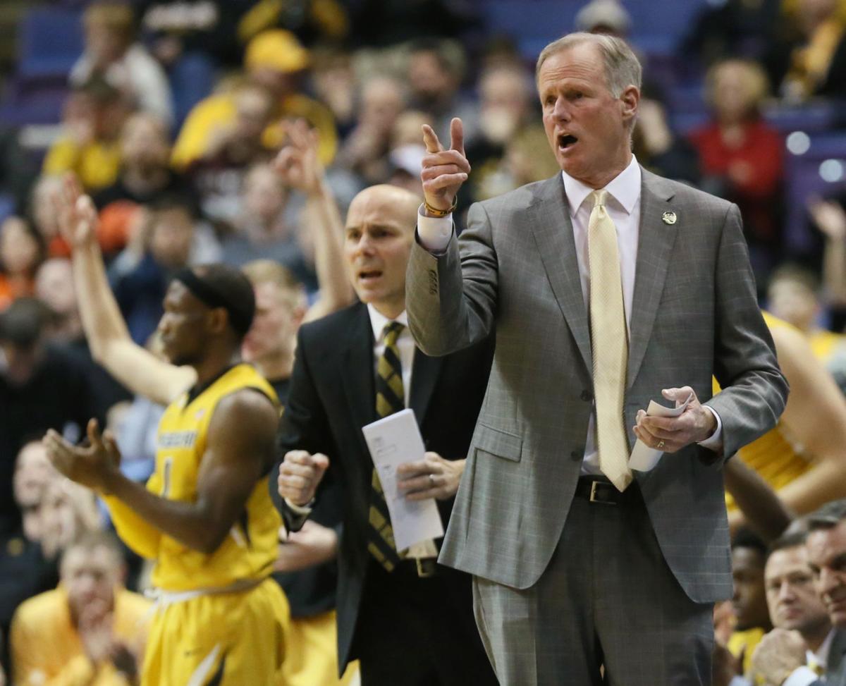 4 Next Mizzou Basketball Coach Sports Stltoday Com
