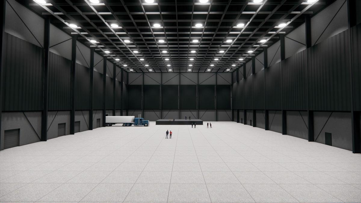 Gateway Studios & Production Services