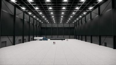 Gateway Studios & Production Services