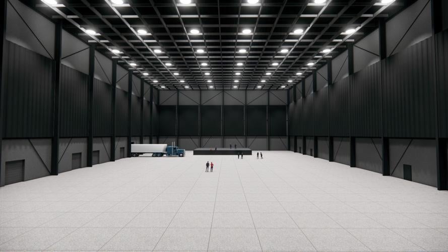 Gateway Studios & Production Services