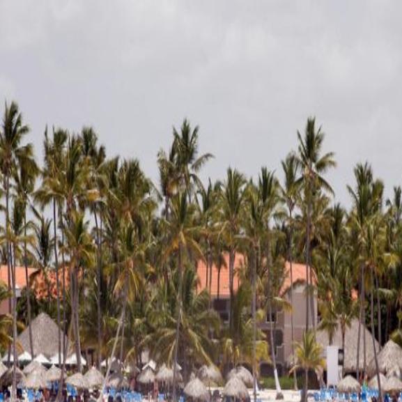Punta Cana Land Of Palm Trees And Pirates Travels With Amy