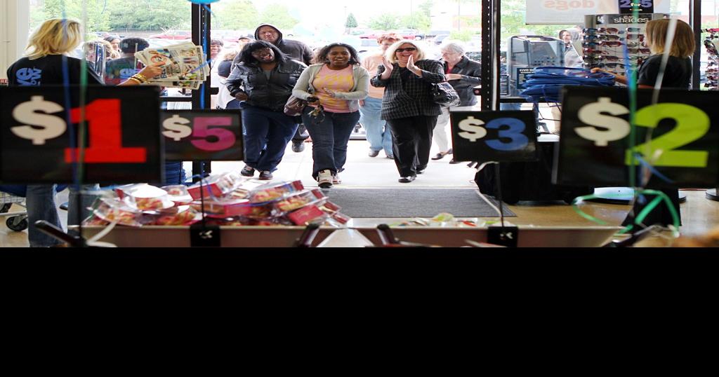 More dollar store chains come to St. Louis