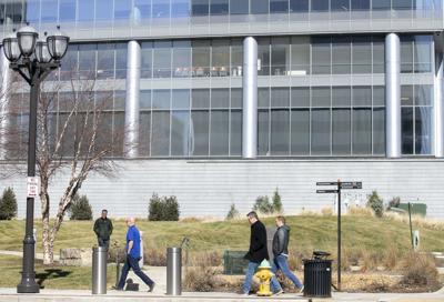 Centene Corporation in Clayton