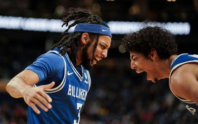 Georgia Bulldogs vs Saint Louis Billikens