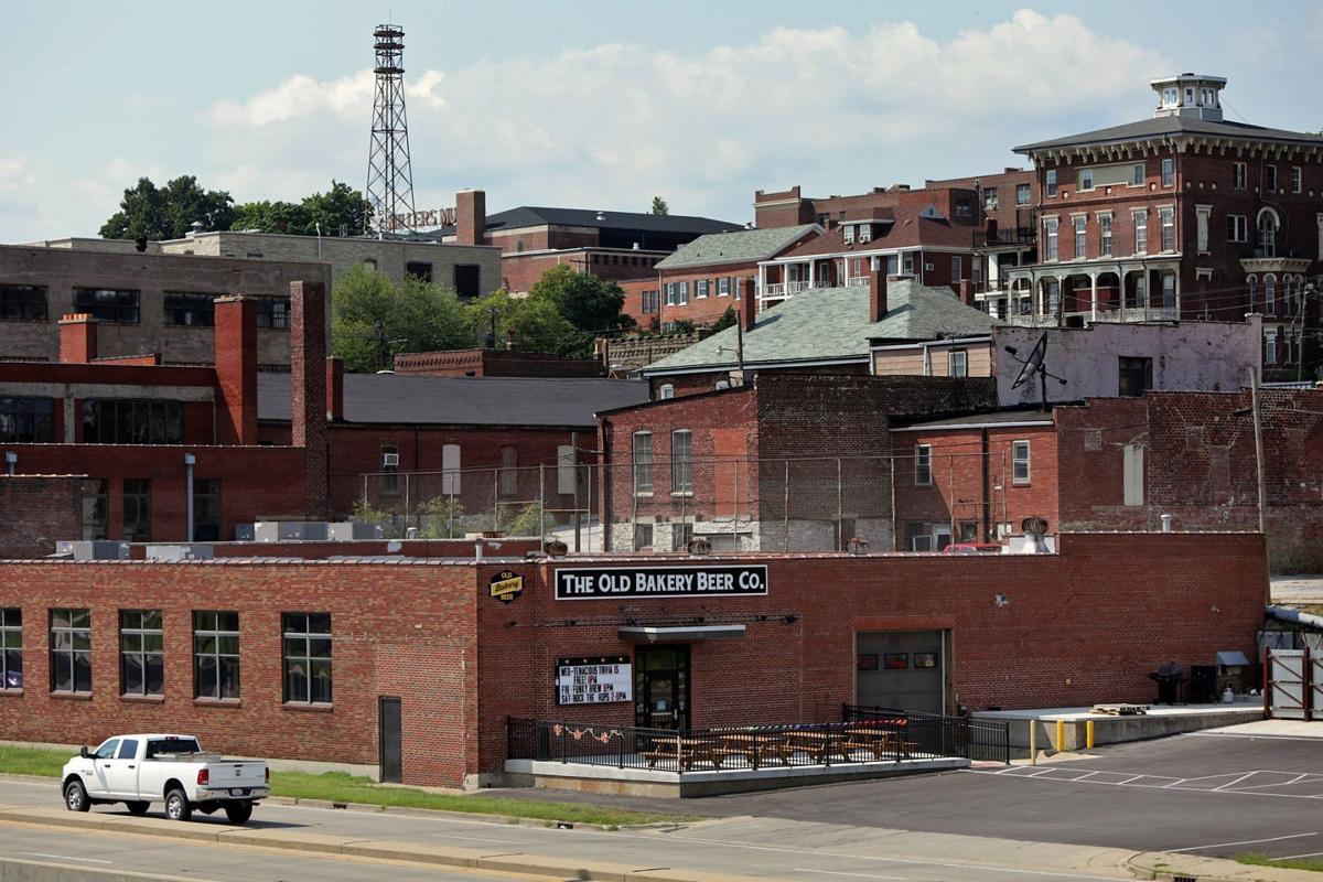 The Old Bakery Beer Co. fills a big space in Alton with a personal