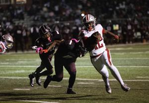 Cardinal Ritter vs. Lift for Life