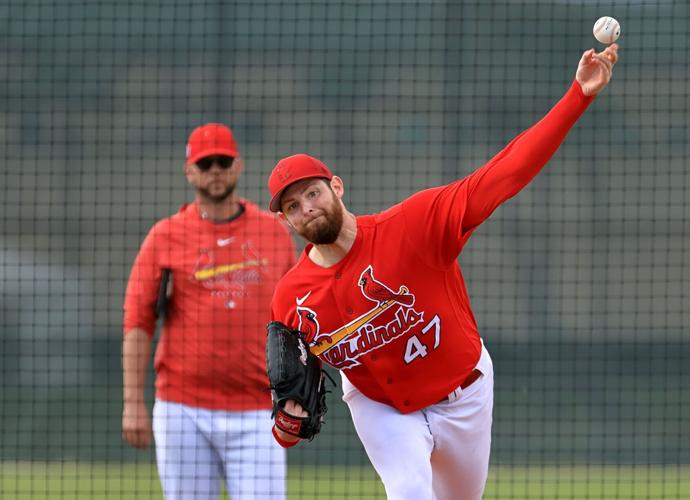 BenFred: It's time for Brendan Donovan to set the table for the Cardinals'  lineup