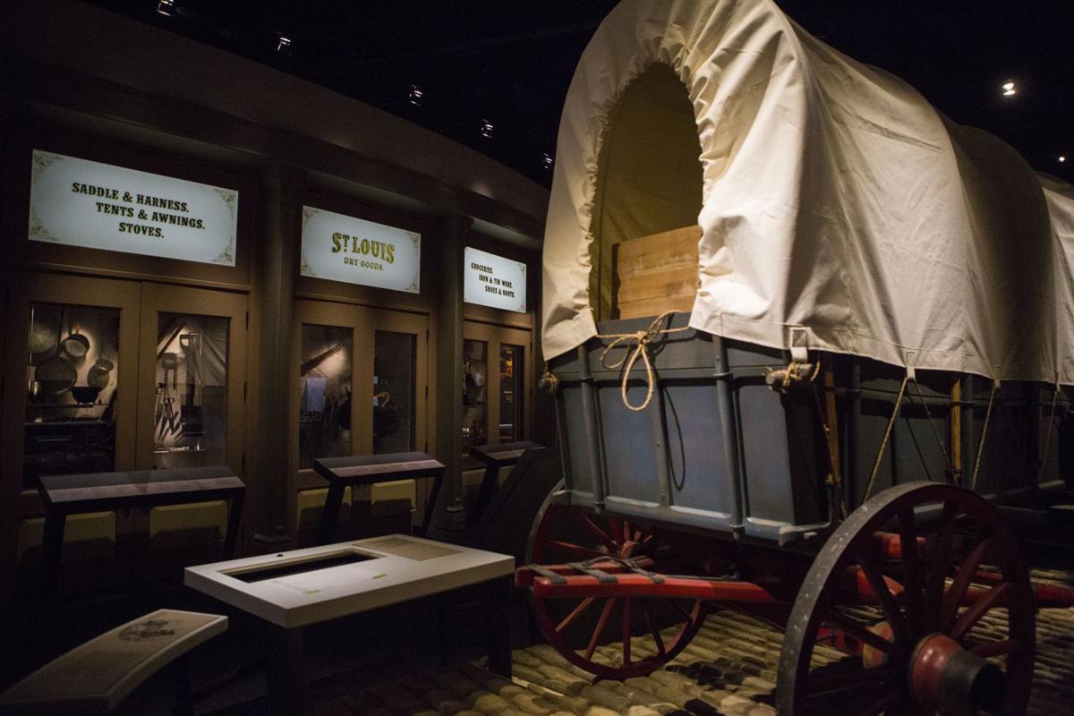 What to see at the Gateway Arch museum? Here&#39;s a historian&#39;s top picks. | Gateway Arch ...