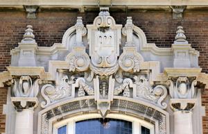 Waldbridge Elementary School