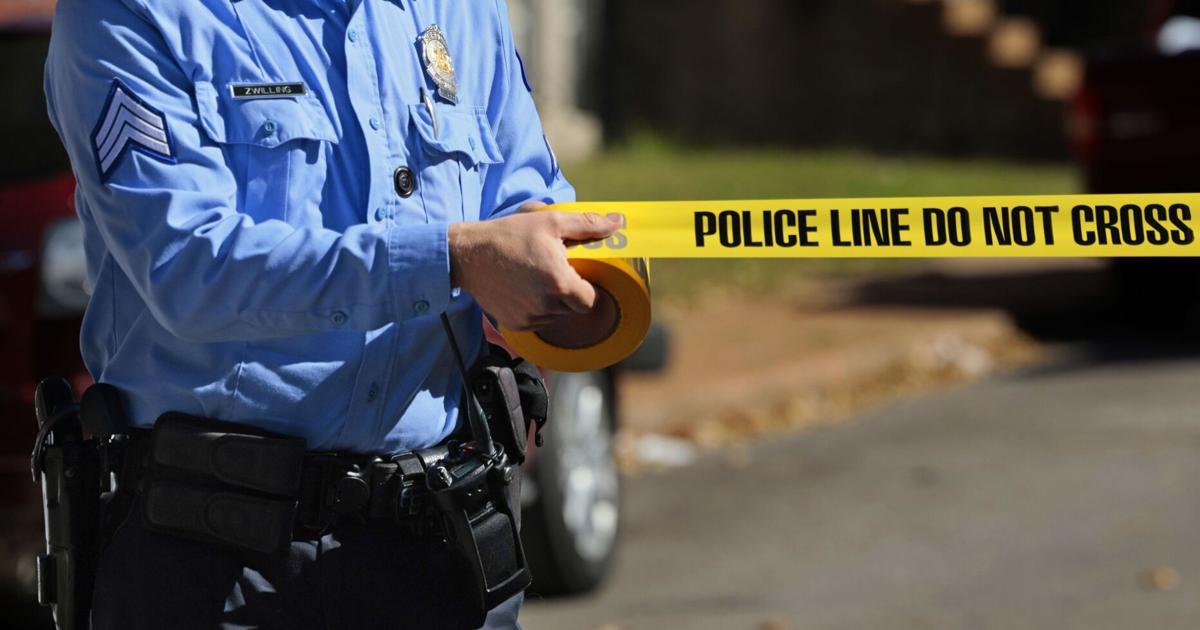 Letter: Higher police salaries are crucial to usher in a safer St. Louis