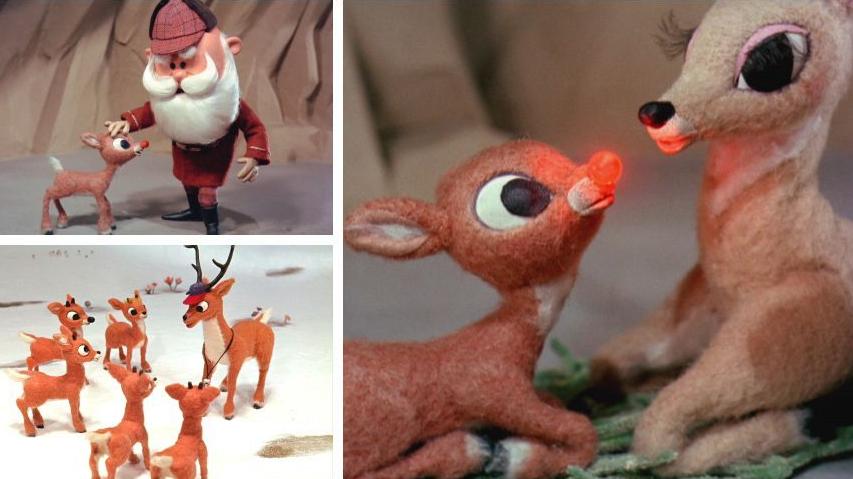 A bigot, a raging boss, a complicit wife: Every ‘Rudolph’ character, ranked