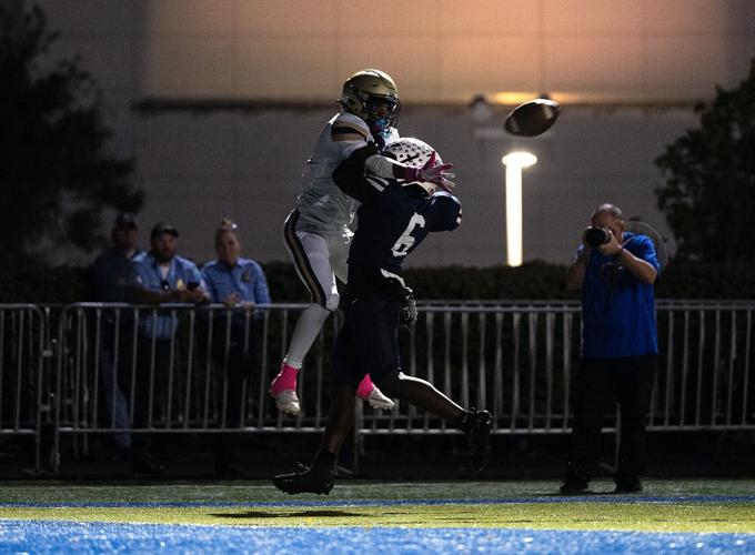 CBC vs. SLUH