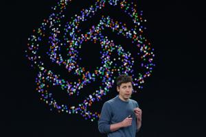 St. Louis judge dismisses sexual abuse suit against OpenAI's Sam Altman brought by sister