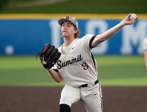 Class 5 state quarterfinal: St. Dominic vs. Summit