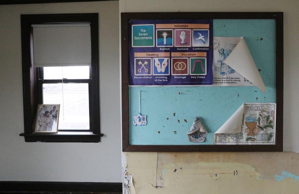 Photos Herculaneum tries to survive after the lead smelter closed