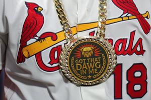 St. Louis Cardinals vs. Milwaukee Brewers on Thursday, July 9, 2026