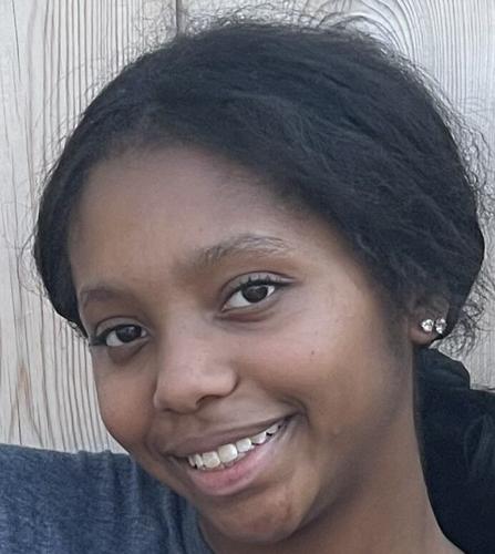 Rosati-Kain Scholar Athlete Brooklynn Carr