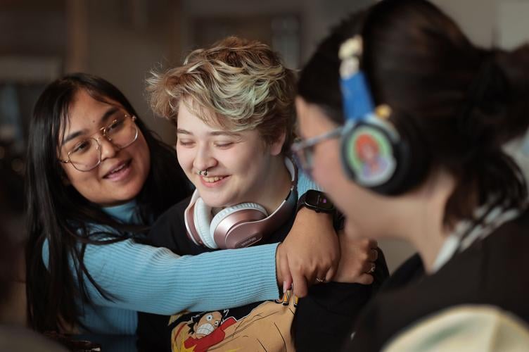 Webster University’s freshman enrollment surging