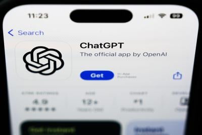 OpenAI Chat GPT