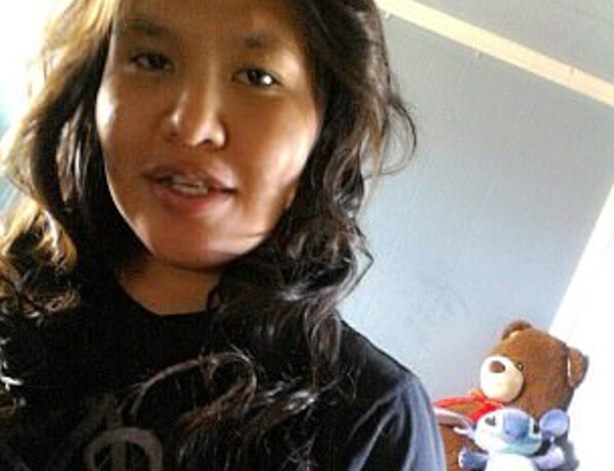 Woman who left toddler to die in Arizona desert gets 20 years