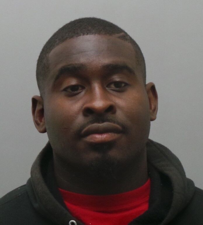 Jury convicts St. Louis man of shooting after a dispute at a bar