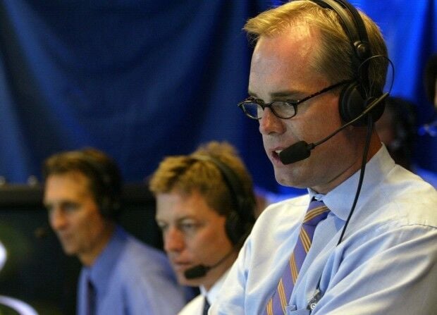 Joe Buck reportedly leaving Fox, after nearly three decades, for