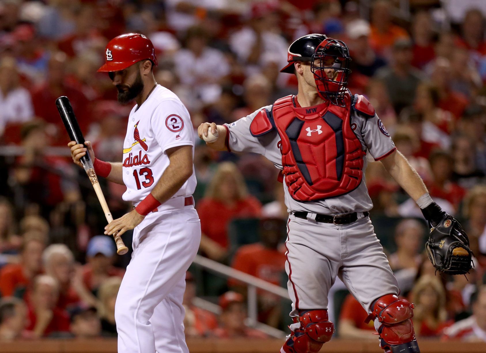 The Latest St. Louis Cardinals News | SportSpyder