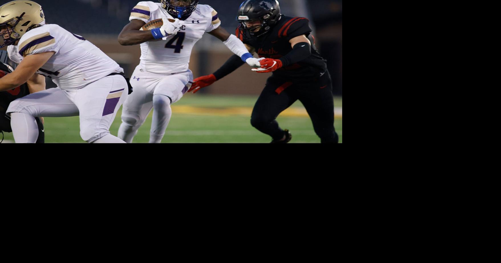 Meet the 2022 AllMetro football team