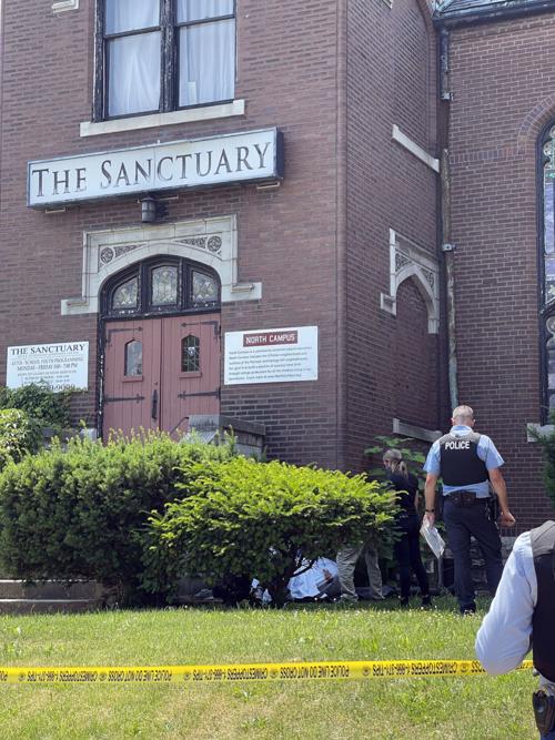 No 'sanctuary'