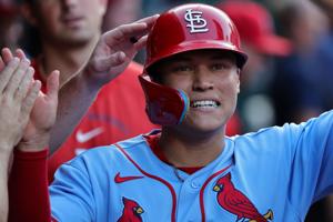 St. Louis Cardinals vs. Cincinnati Reds on Saturday, July 25, 2026