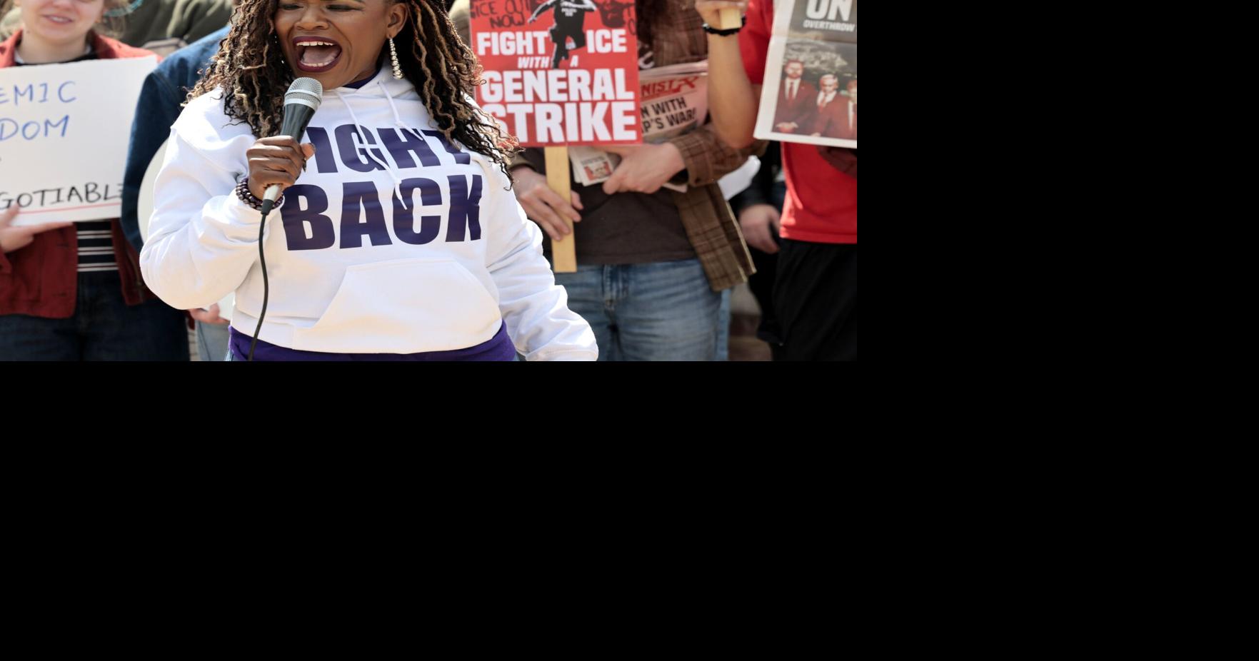 Schmidt: Why the socialist sugar high ultimately crashes for Democrats
