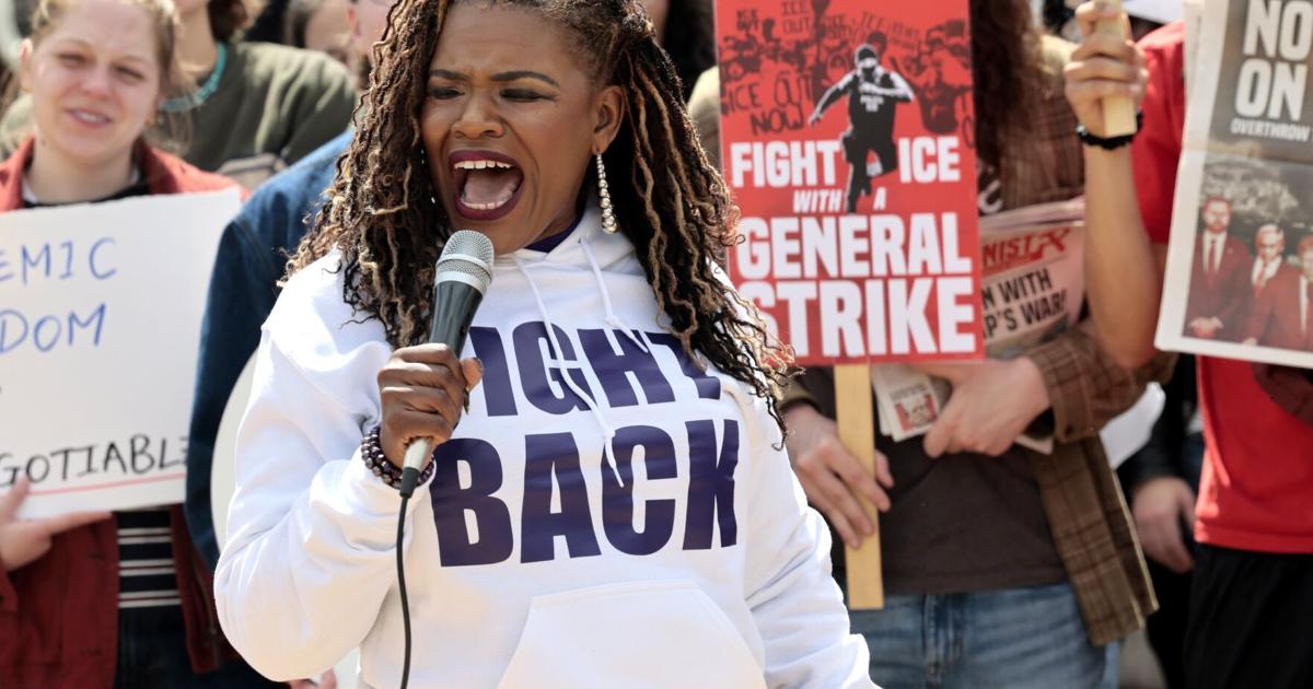 Schmidt: Why the socialist sugar high ultimately crashes for Democrats