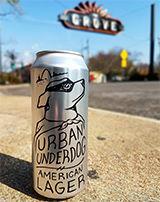 Urban Underdog