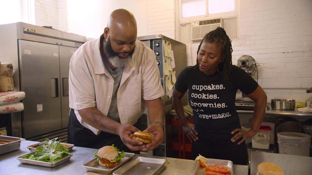 3 St. Louis restaurants are featured on new Netflix show, 'Fresh, Fried