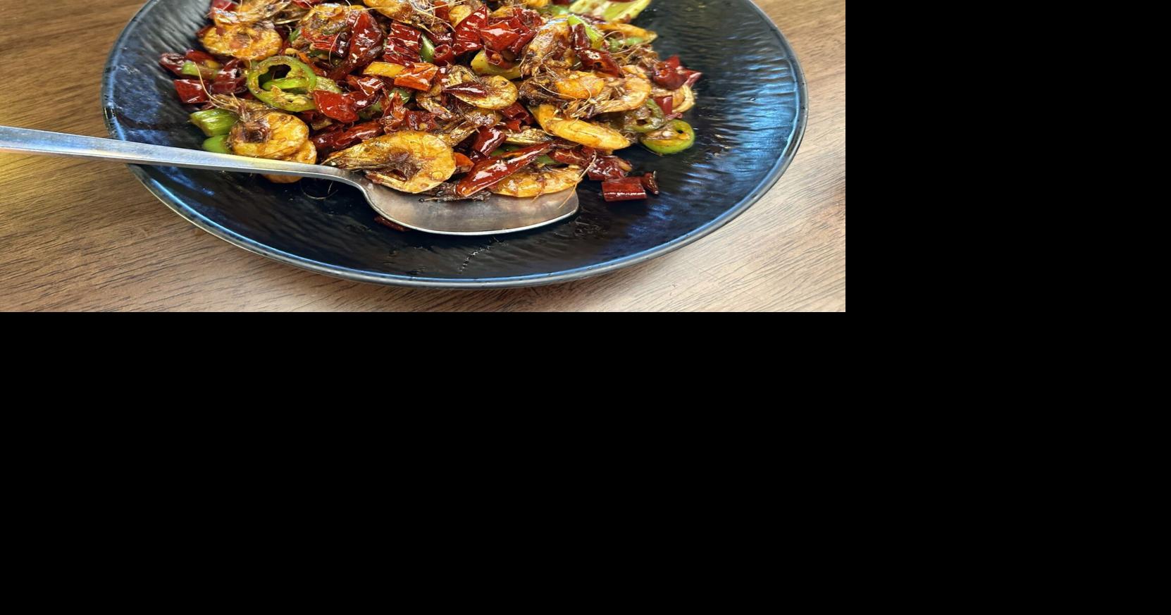 Spicy Chef adds fiery Hunan, Sichuan fare to University City's Chinese restaurant boom