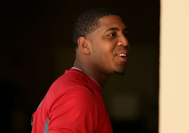 Oscar Taveras