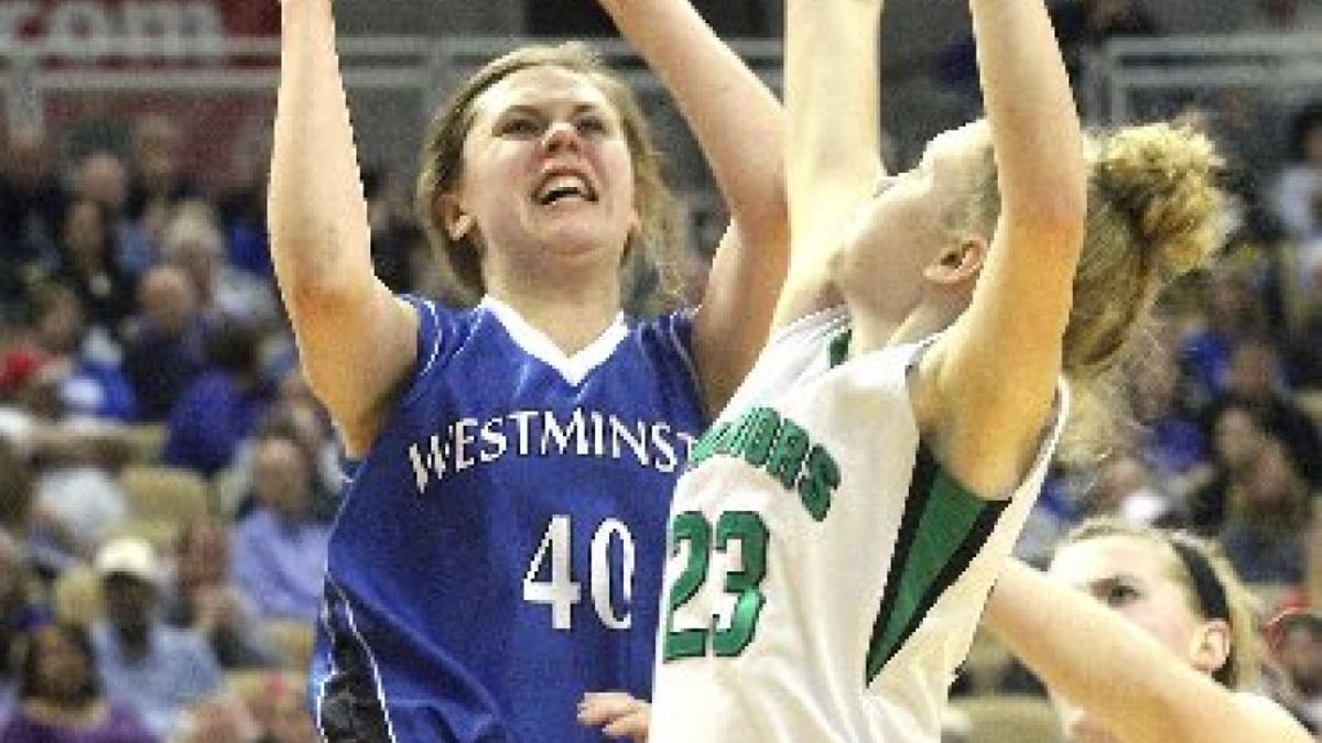Return To The Hardwood Pays Off For Stipanovich Westminster