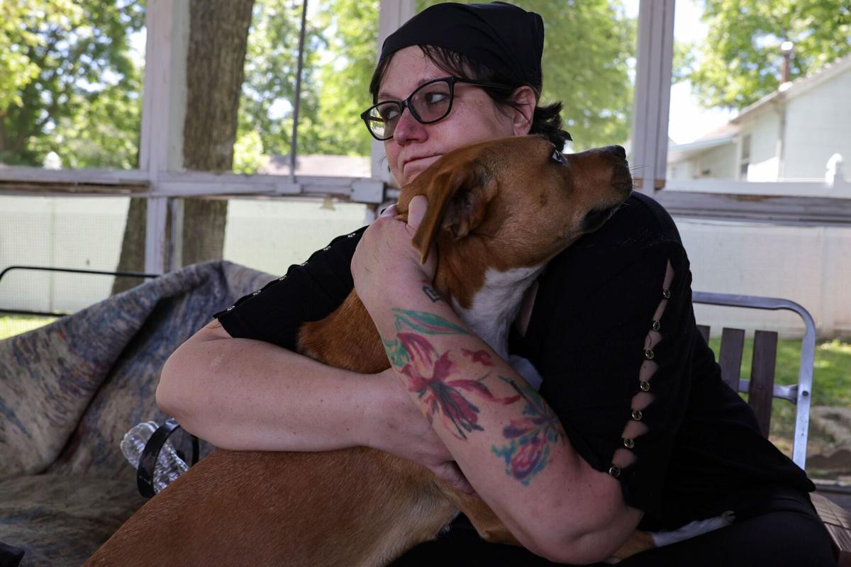 Breast cancer survivor’s insurance premiums skyrocket as government subsidies expire
