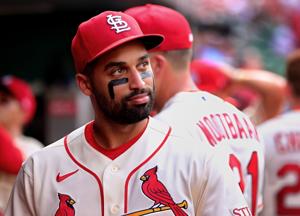 Miami Marlins vs St. Louis Cardinals