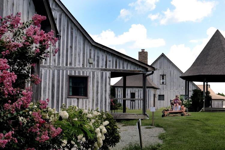 Chaumette Winery in Ste. Genevieve to be sold to Catholic youth ministry