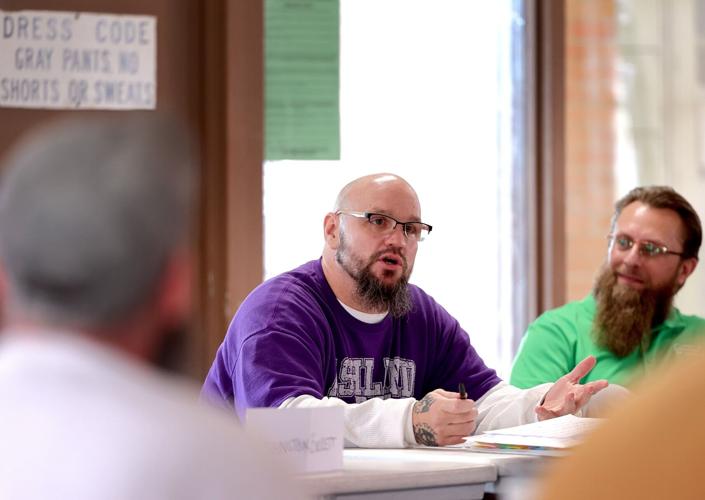 Global Leadership Academy Moberly Correctional Center