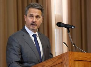 St. Louis Fed president says more rate hikes likely needed to quell inflation