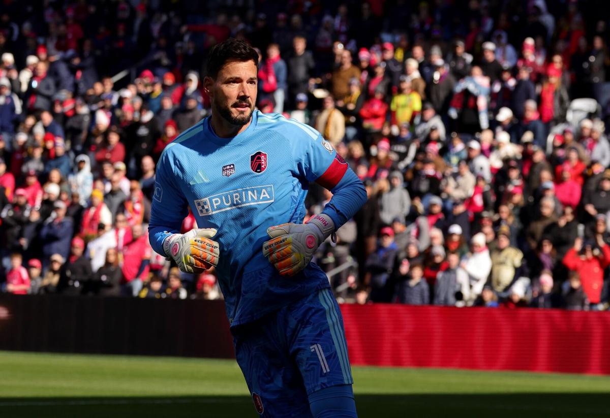 �����Ӱ�ԭ�� City SC hosts Charlotte FC in season opener at Energizer Park