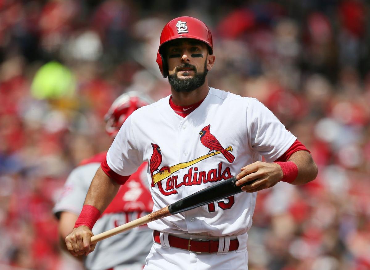 St. Louis Cardinals v Cincinnati Reds