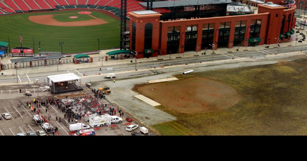 Why Are The Remaining Seats in Tiger Stadium Being Destroyed