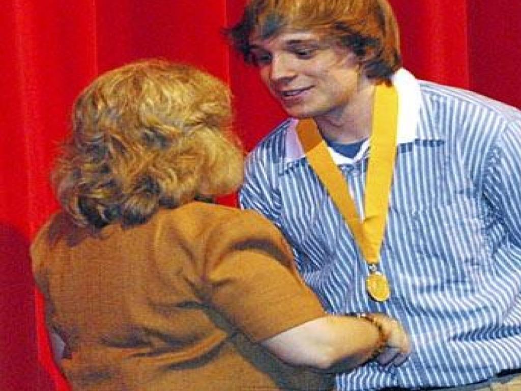 Granite City High School Students Awarded At Personal Choice Awards Suburban Journals Of Greater St Louis Stltoday Com