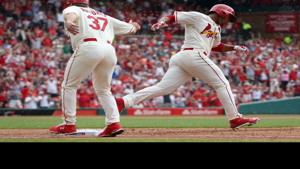 Cardinals turn to Taveras for offense St. Louis Cardinals